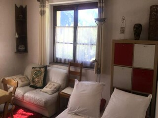 Appartement Chamonix  4