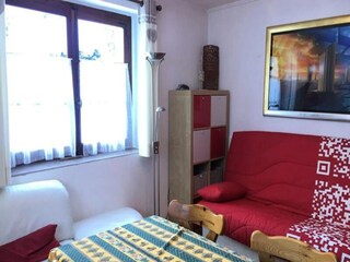 Appartement Chamonix  5