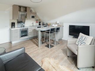 Apartment Juist Ausstattung 21