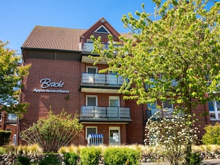 Appartement Haus Bracht