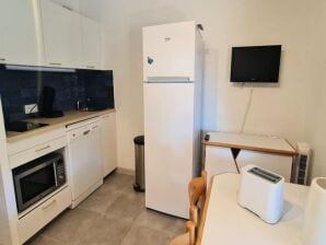 Appartementen voor 6 personen - Sint Maxime - image1