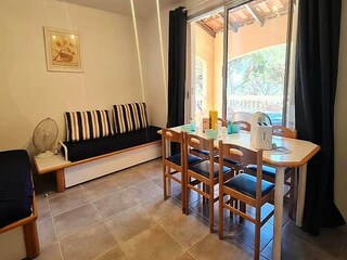 Appartement Sainte-Maxime Kenmerken 13