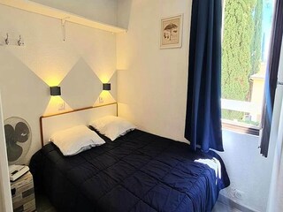 Appartement Sainte-Maxime Kenmerken 15
