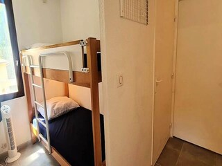 Appartement Sainte-Maxime Kenmerken 16