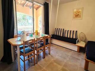 Appartement Sainte-Maxime Kenmerken 18