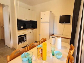 Appartement Sainte-Maxime Kenmerken 19
