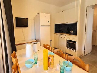 Appartement Sainte-Maxime Kenmerken 20