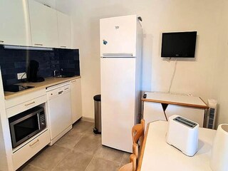 Appartement Sainte-Maxime Kenmerken 21