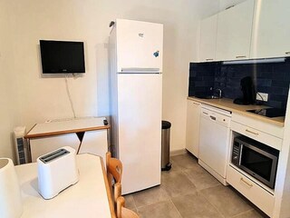 Appartement Sainte-Maxime Kenmerken 22