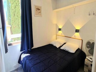 Apartment Sainte-Maxime Features 19