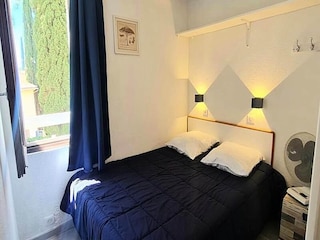 Appartement Sainte-Maxime Kenmerken 23