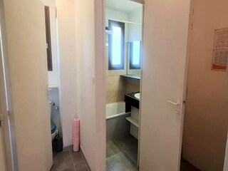 Appartement Sainte-Maxime Kenmerken 25