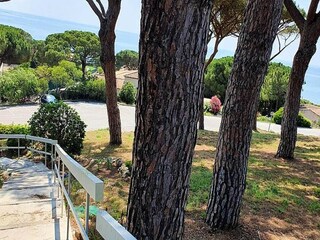 Apartment Sainte-Maxime Outdoor Recording 9