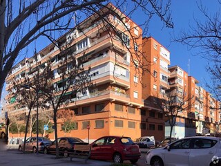 Appartement Sainte-Maxime Omgeving 27