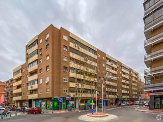 Appartement Sainte-Maxime Omgeving 30
