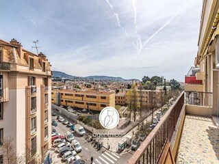 Appartement Sainte-Maxime Omgeving 31