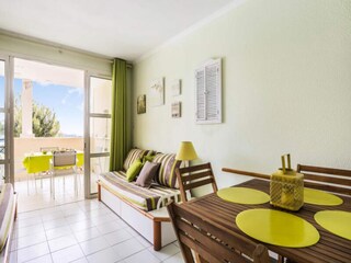 Apartamento Le Dramont  19