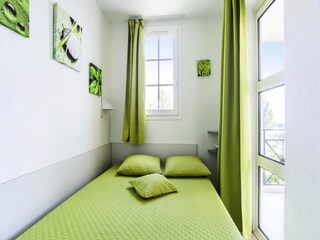 Apartment Le Dramont  23