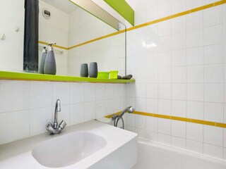 Apartamento Le Dramont  24