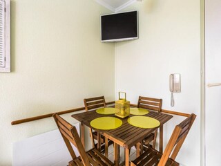 Appartement Le Dramont  7