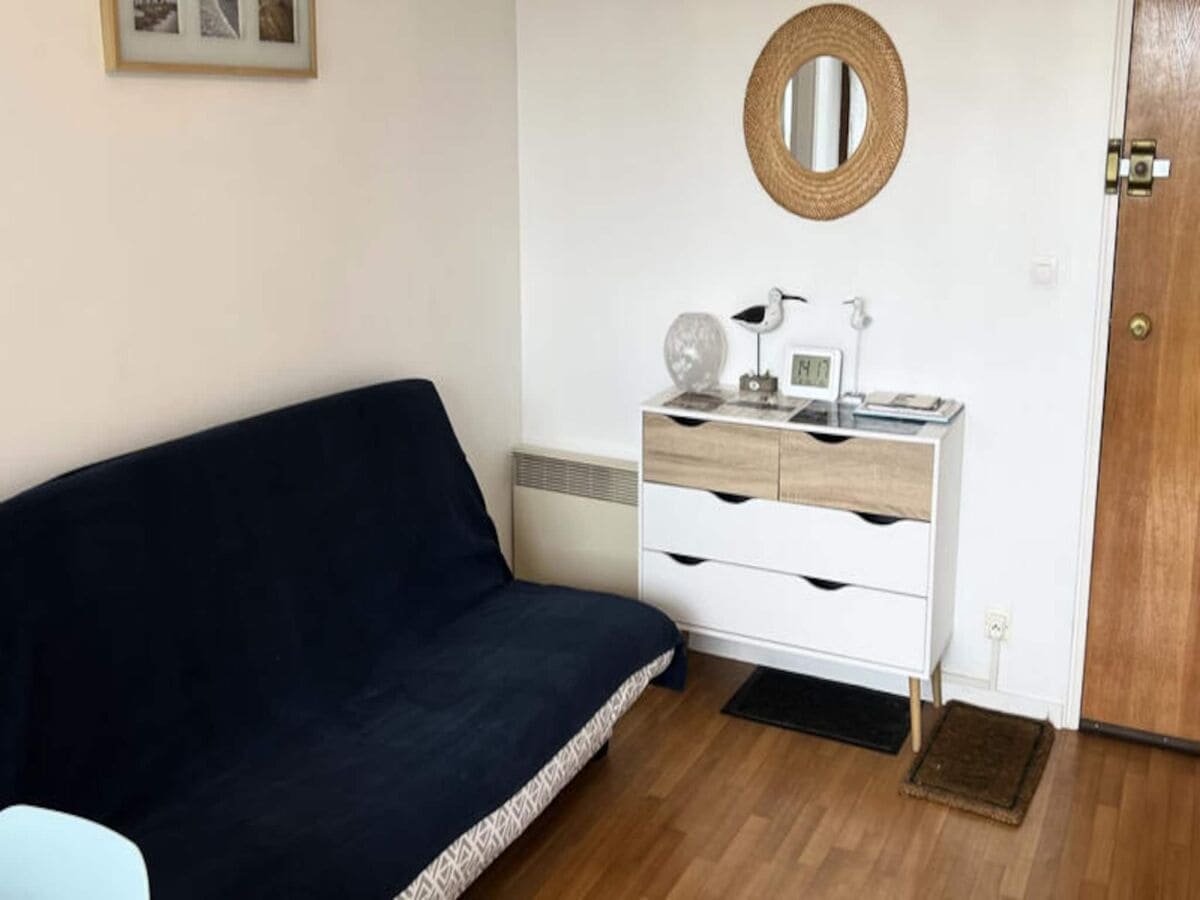 Apartamento Cabourg  1