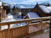 Appartement Huez  1