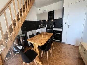 Appartement 3 PiÃ¨ces pour 7 Personnes - Bolquère - image1