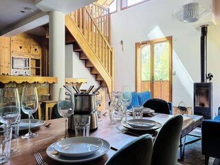 Apartment Saint-Jean-d'Aulps  17