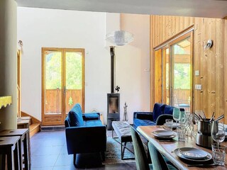 Appartement Saint-Jean-d'Aulps  18