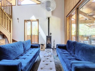 Appartement Saint-Jean-d'Aulps  20