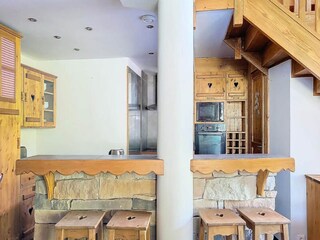 Appartement Saint-Jean-d'Aulps  21