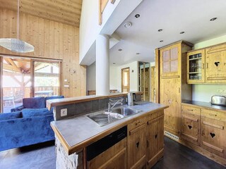 Appartement Saint-Jean-d'Aulps  14