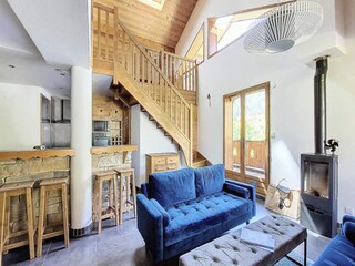 Apartment Saint-Jean-d'Aulps  25