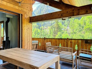 Appartement Saint-Jean-d'Aulps  26