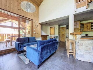 Appartement Saint-Jean-d'Aulps  27
