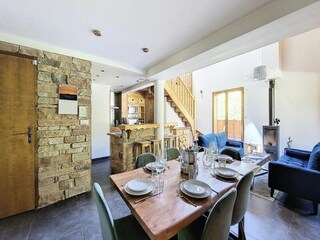 Appartement Saint-Jean-d'Aulps  28
