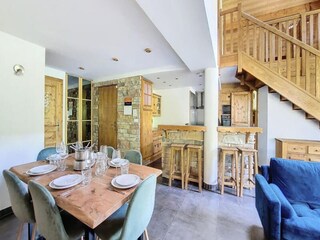 Appartement Saint-Jean-d'Aulps  10