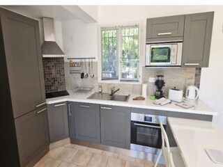 Appartement Sainte-Maxime  15