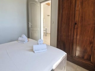 Apartment Sainte-Maxime  16