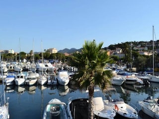 Apartment Sainte-Maxime  19