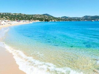 Apartment Sainte-Maxime  17