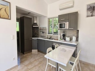 Apartment Sainte-Maxime  21