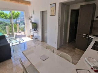 Apartment Sainte-Maxime  22