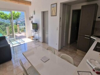 Appartement Sainte-Maxime  22