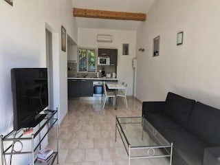 Apartment Sainte-Maxime  23