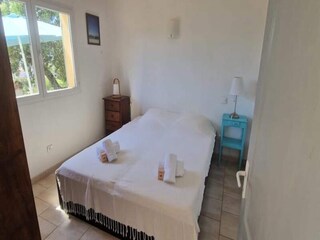 Apartment Sainte-Maxime  24