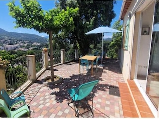 Apartment Sainte-Maxime  10