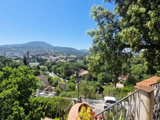 Apartment Sainte-Maxime  12