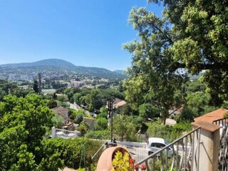 Appartement Sainte-Maxime  12