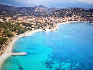 Apartment Sainte-Maxime  14